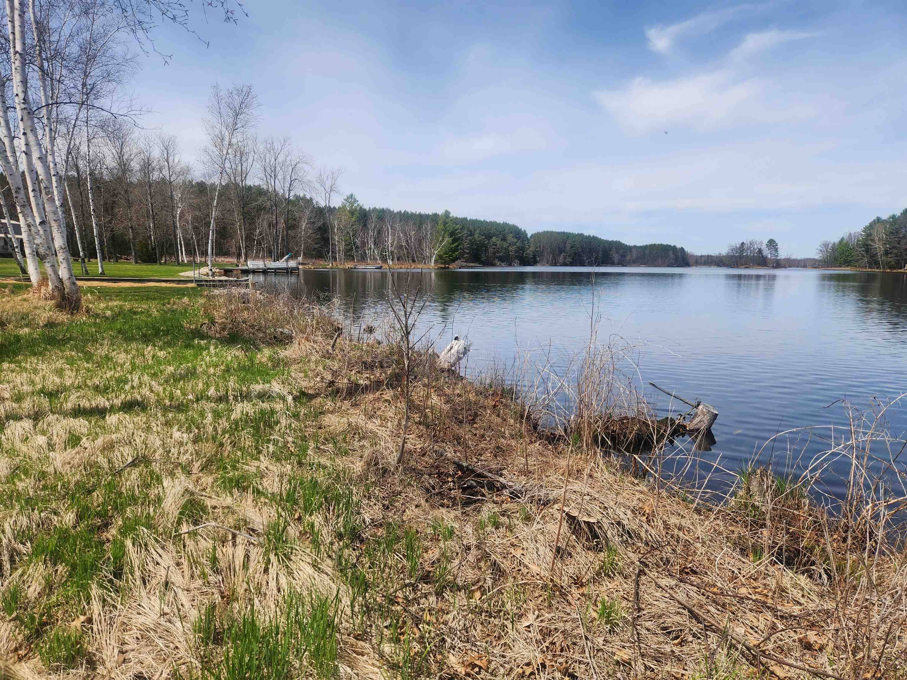 Lake, MI 48632,Ridgeway Lot #89 Trail