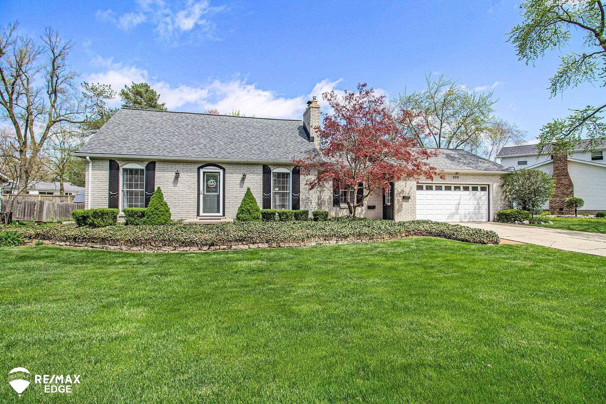 699 Surfwood Lane, Davison, MI 48423