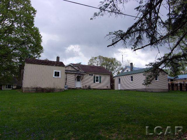 Adrian, MI 49221,1116 Seneca Street