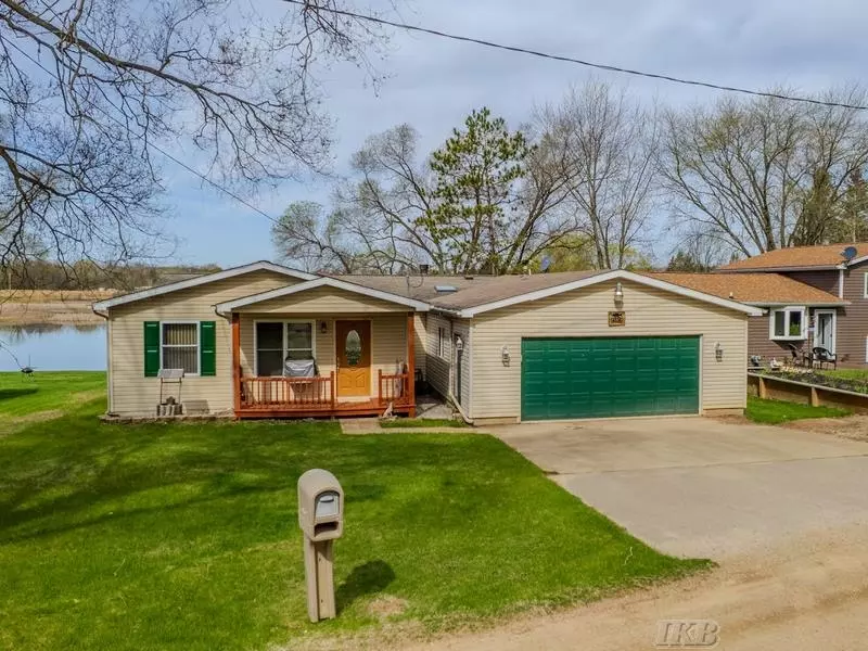 Gladwin, MI 48624,4536 Nipigon Drive