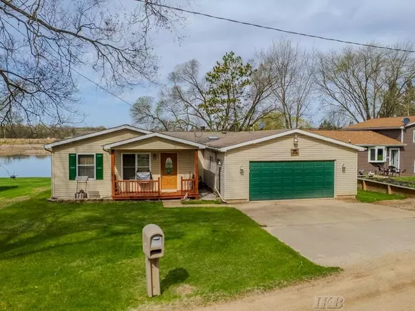 4536 Nipigon Drive,  Gladwin,  MI 48624