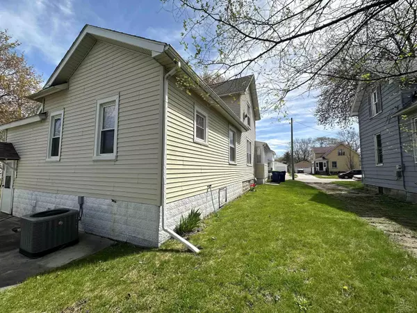 Bay City, MI 48706,1902 Kiesel Street