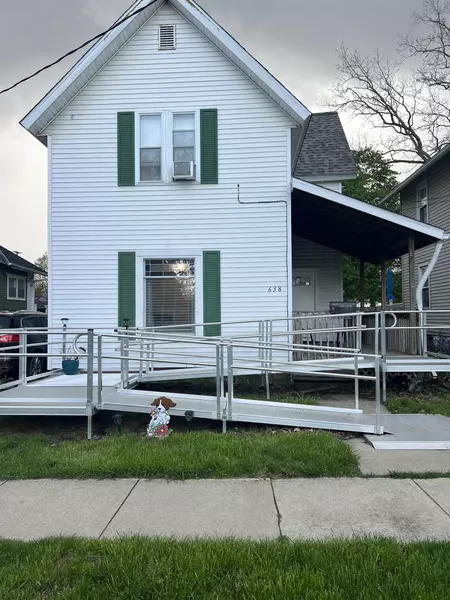 638 Woodlawn Avenue, Owosso, MI 48867