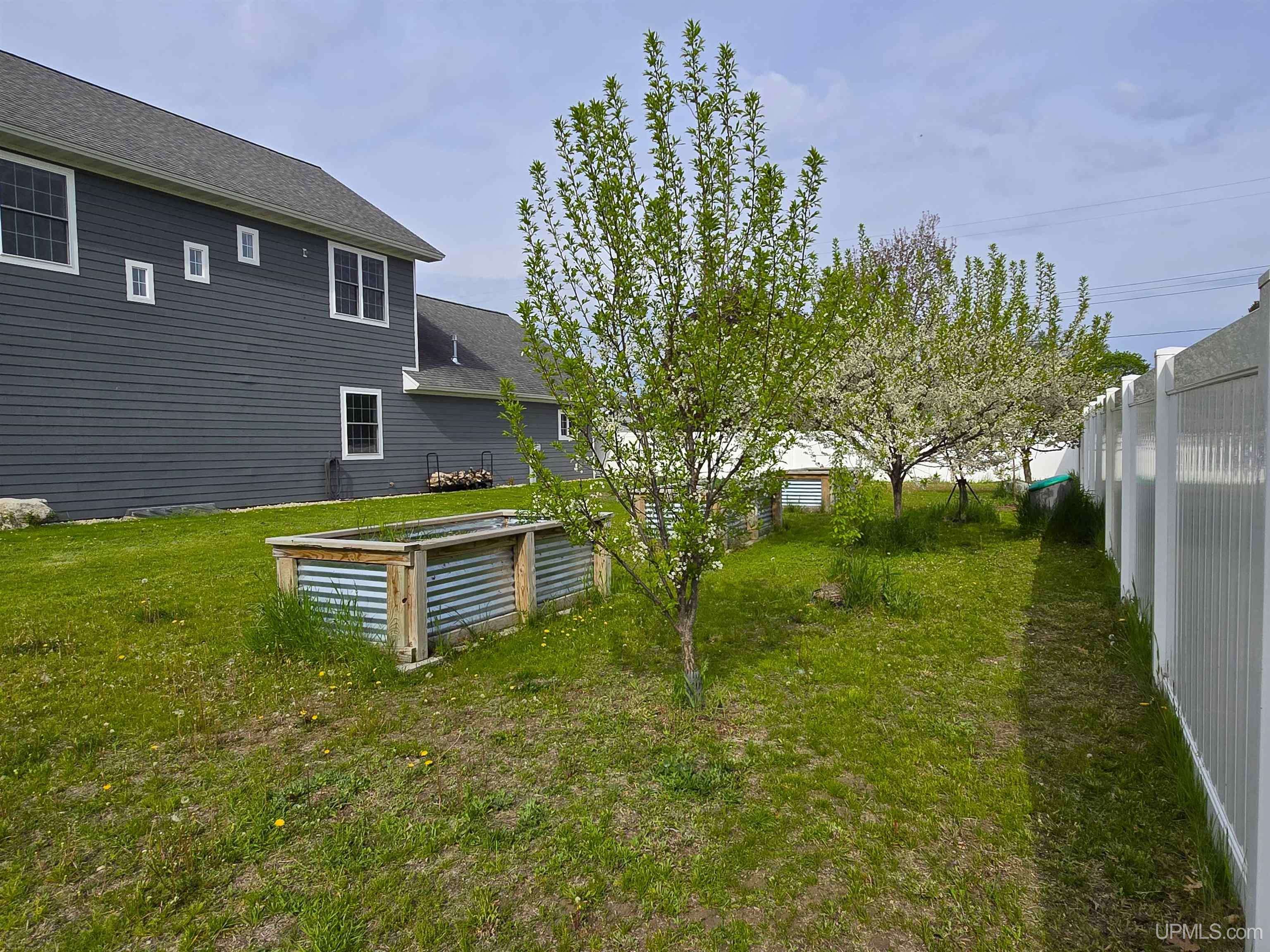 Escanaba, MI 49829,1812 Lake Shore Drive
