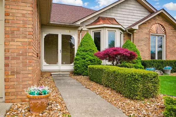 Rochester Hills, MI 48307,252 Parkland Drive