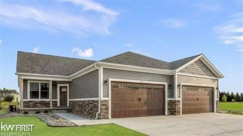 11108 Beethoven Boulevard, Davison, MI 48423