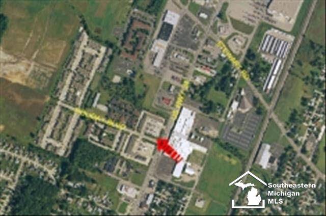 Monroe, MI 48162,1267 N TELEGRAPH Road