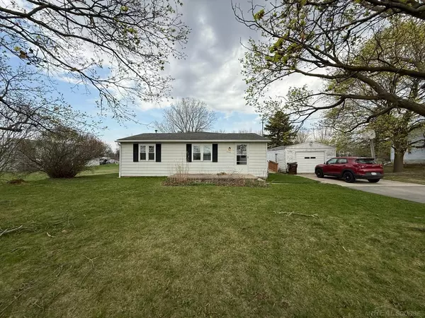 3386 W Monroe Road, Alma, MI 48801