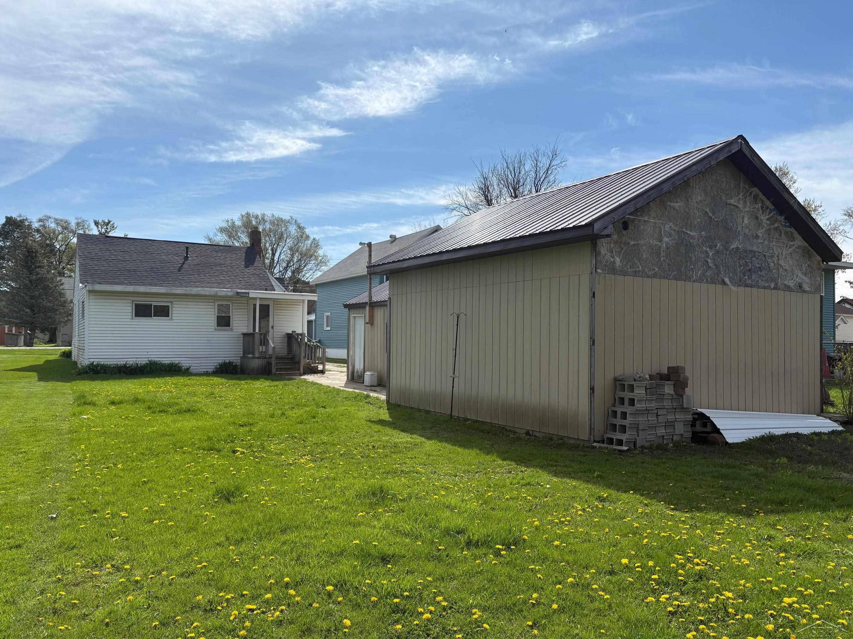 Saginaw, MI 48604,3011 Harrison Drive