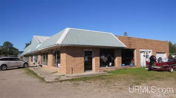 E4528 M35 Highway, Escanaba, MI 49829-0000