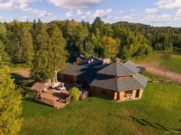 5964 E US 2 Highway, Bessemer, MI 49938
