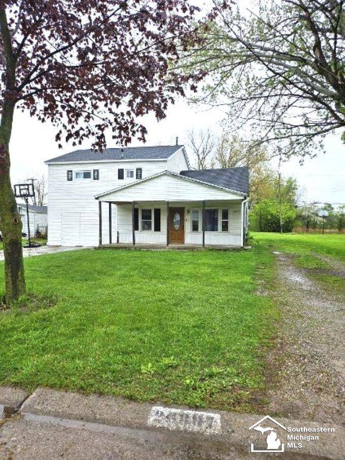 26897 Reaume Street, Woodhaven, MI 48183