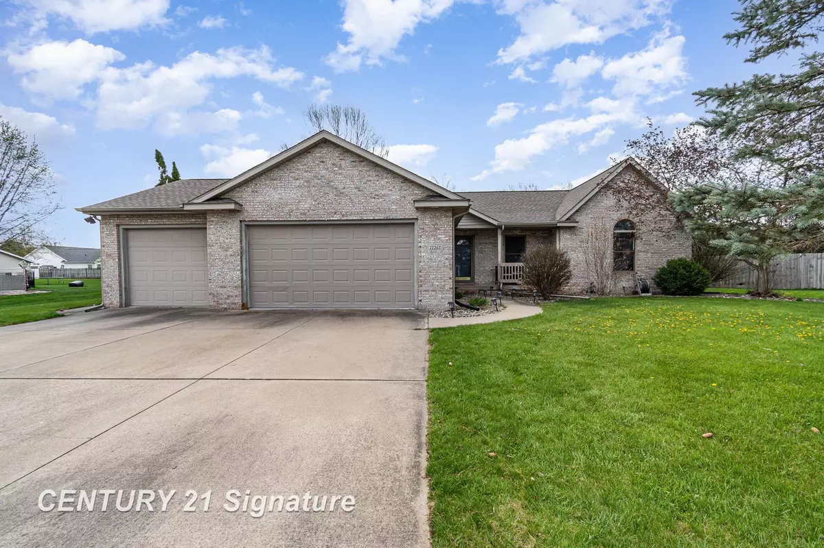 Freeland, MI 48623,11263 Robin Meadows Drive