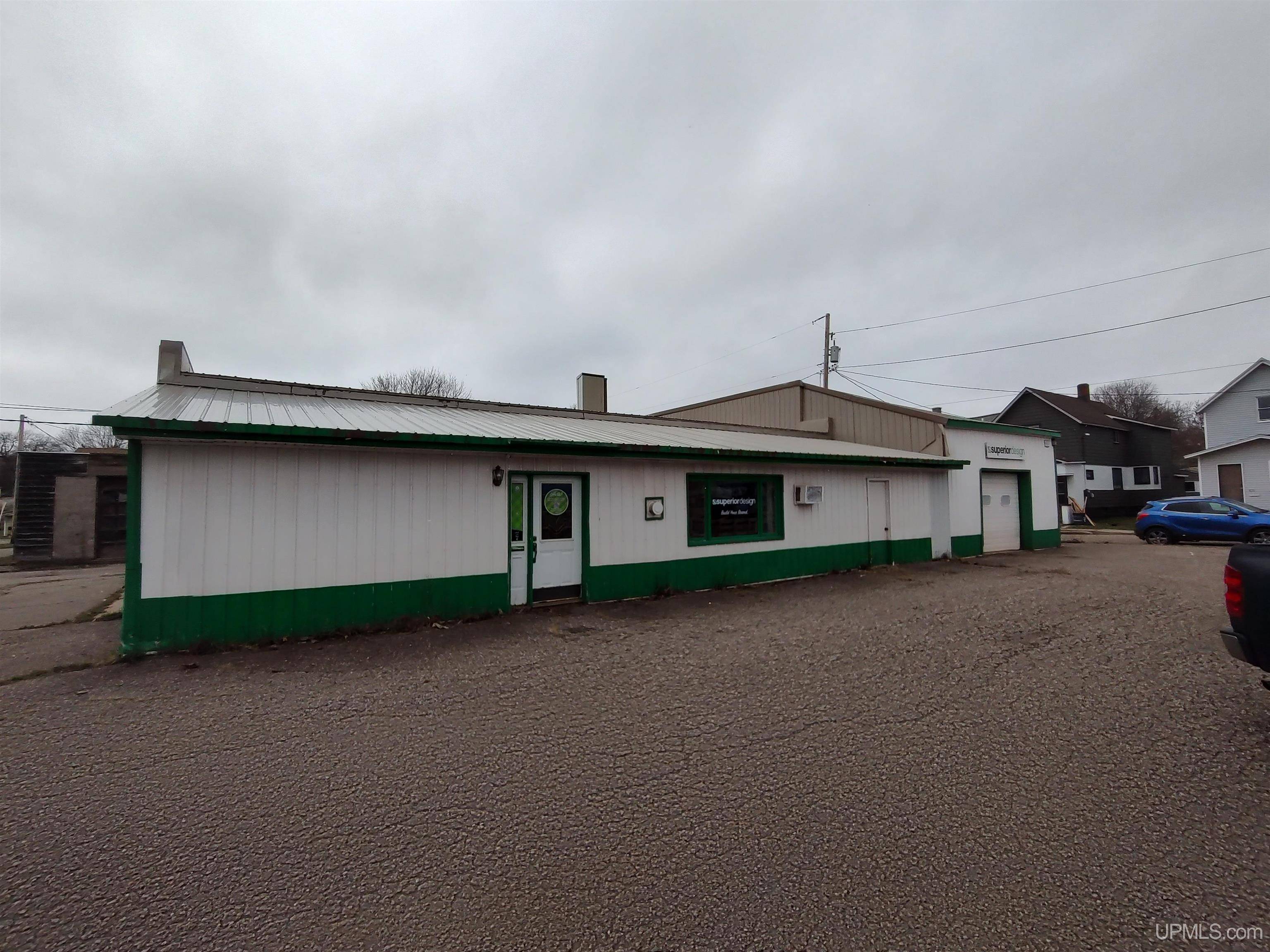 410 E Ely Street, Ishpeming, MI 49849