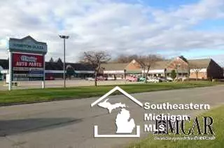 1331 N TELEGRAPH Road, Monroe, MI 48162