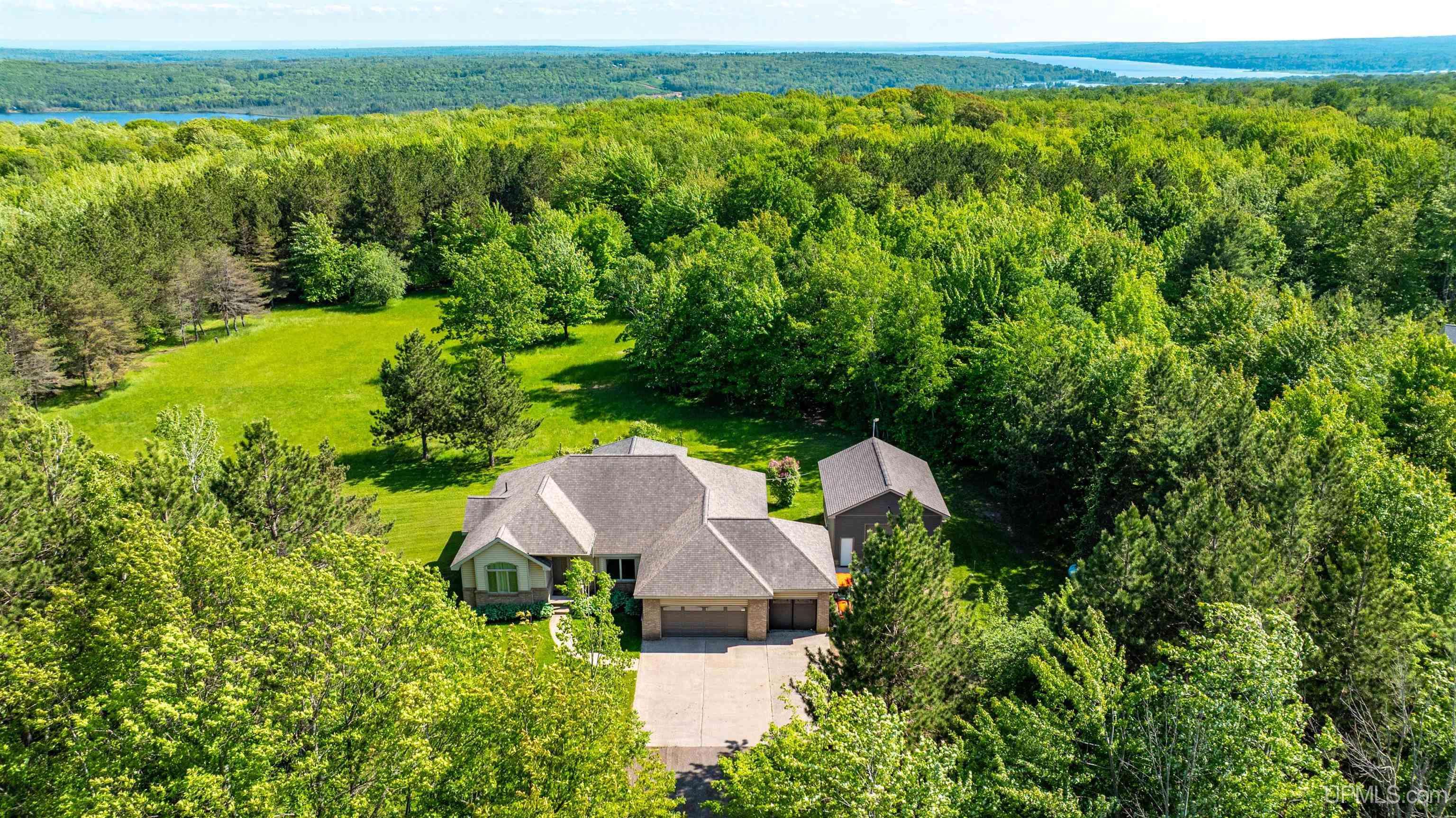 24321 Forsman Road, Hancock, MI 49930