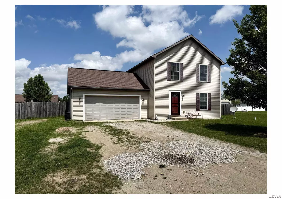 Adrian, MI 49221,2924 E Valley Road