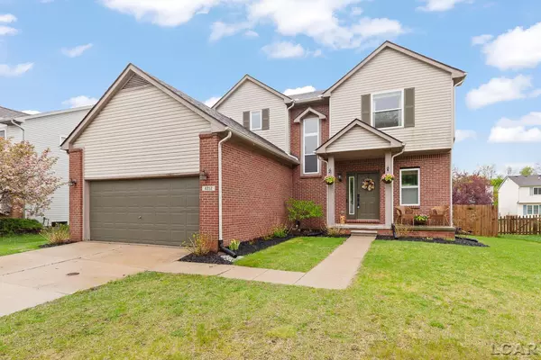 4212 Inglewood Drive,  Ypsilanti,  MI 48197