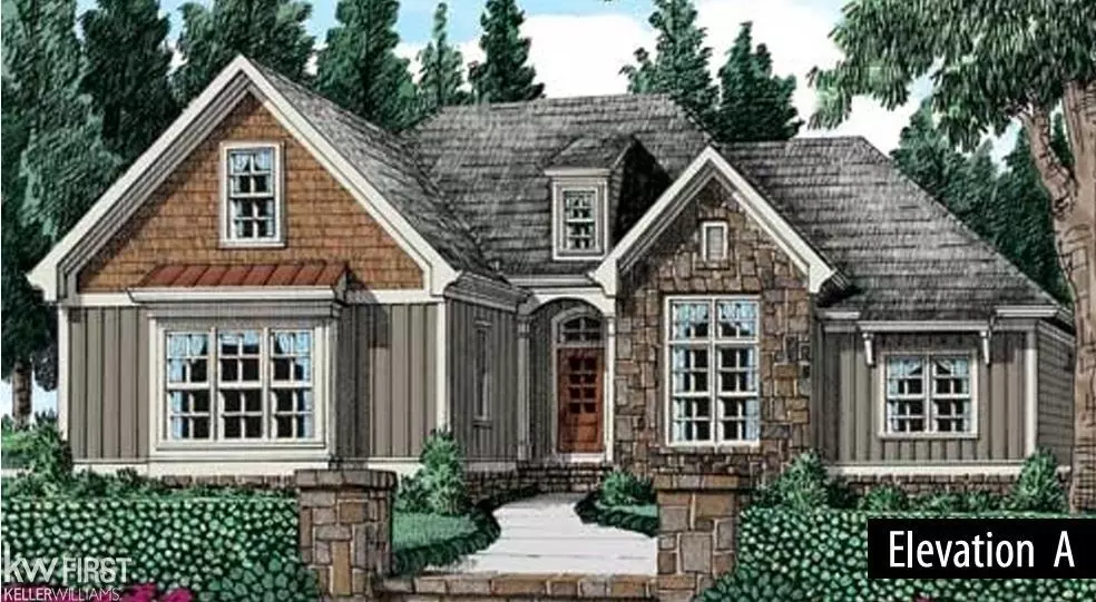 5382 Spring Meadows Way, Linden, MI 48451