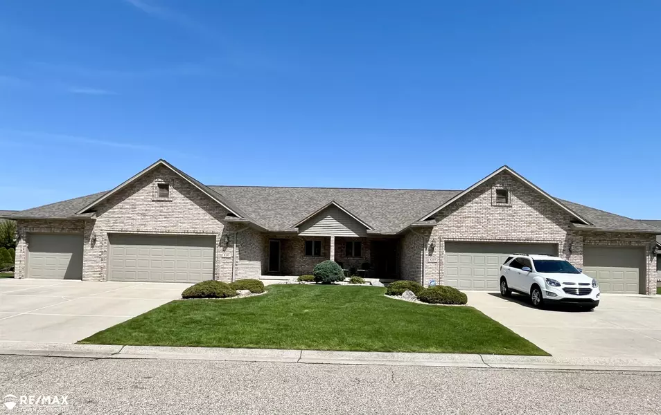 5335 Wyndemere Common Square, Swartz Creek, MI 48473