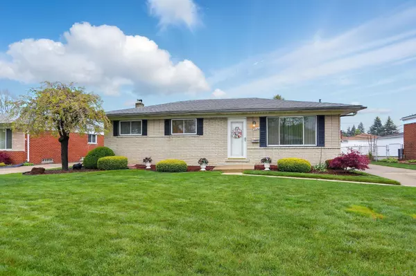 Warren, MI 48088,30050 Gloede Drive