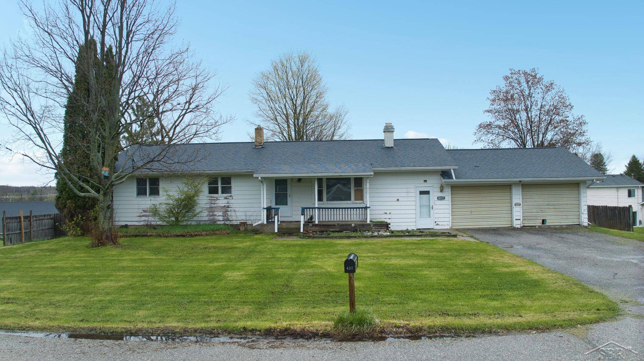 427 Hayes Street, Rose City, MI 48654