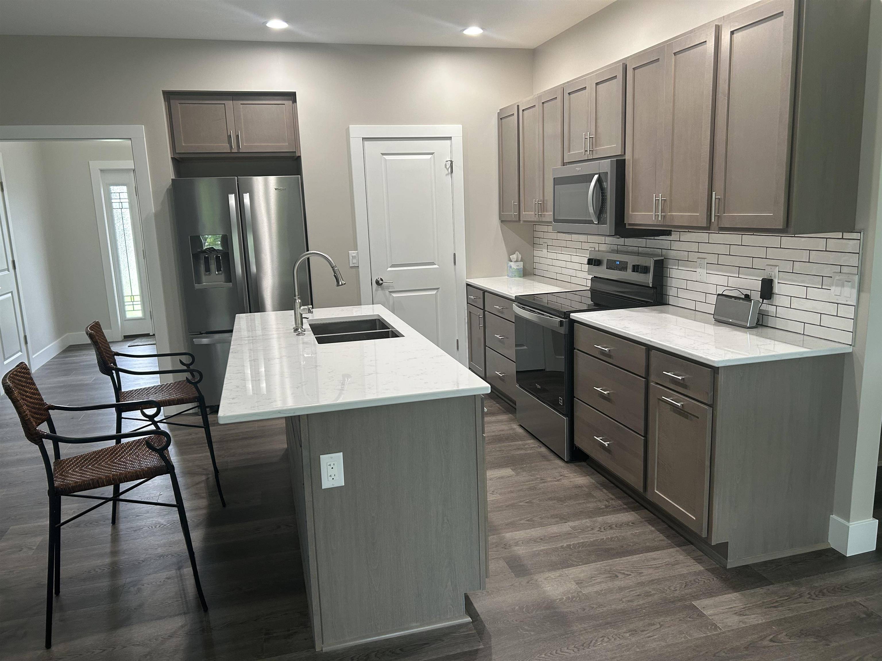 Auburn, MI 48611,4855 Wheat Ridge Court