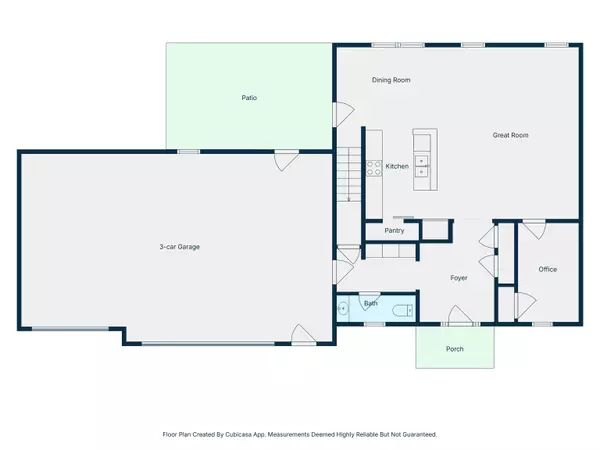 Auburn, MI 48611,4855 Wheat Ridge Court