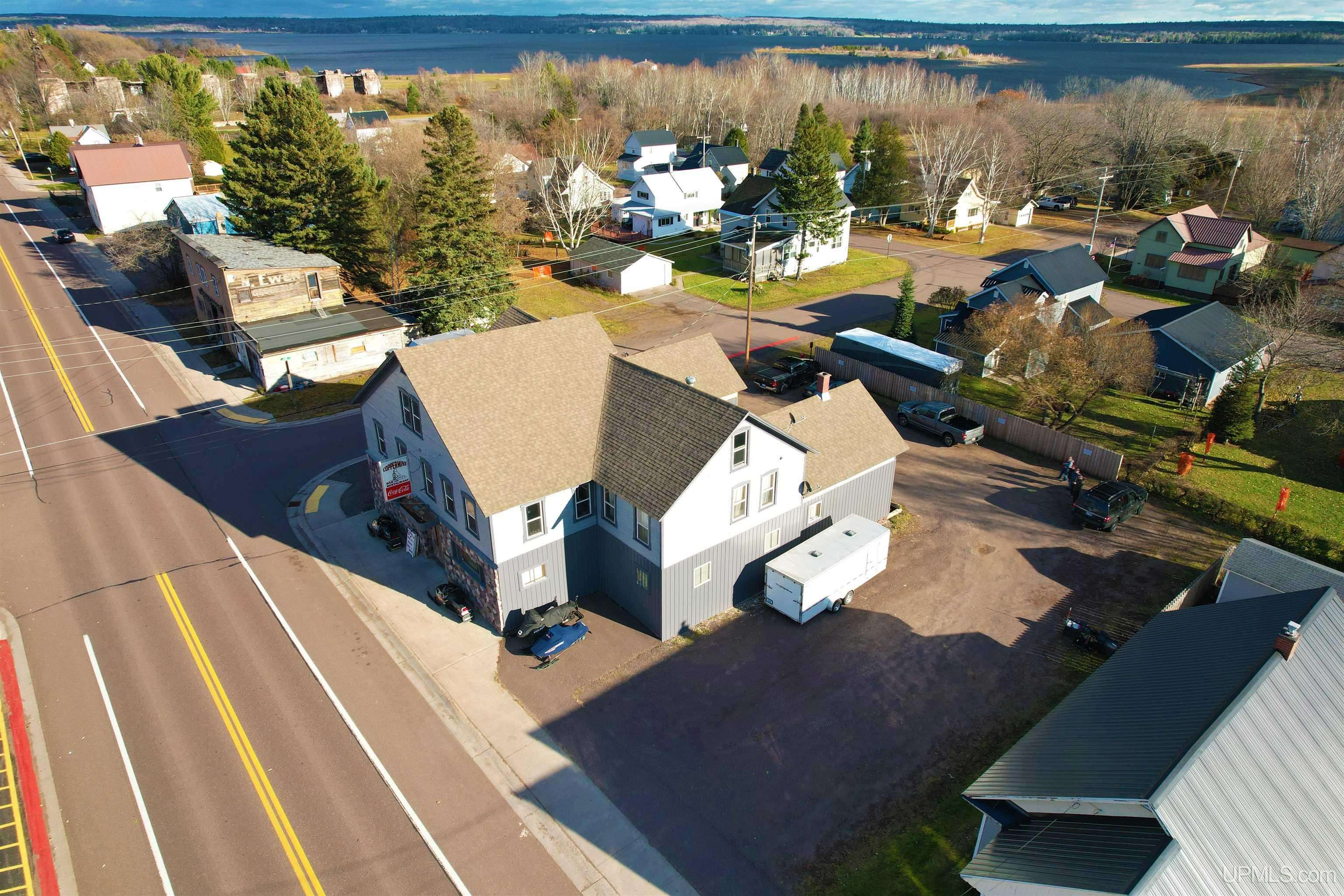 Hubbell, MI 49934,51734 Tamarack Street
