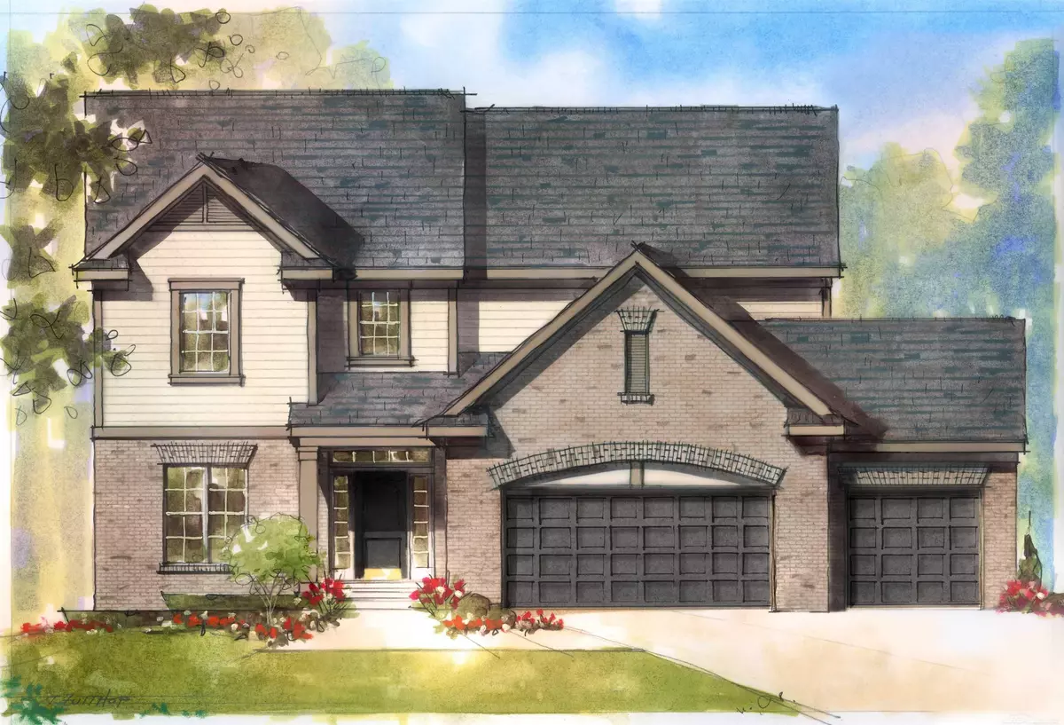 Macomb, MI 48042,17413 Stallman Drive