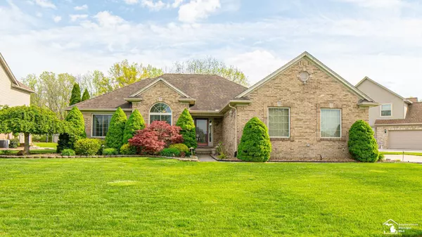 26589 Hawthorne Boulevard, Flat Rock, MI 48134-1858