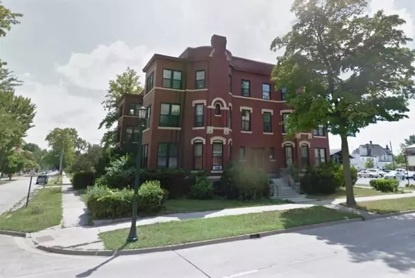 814 Center Apt. C Avenue, Bay City, MI 48708