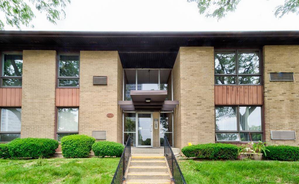 1565 Cherboneau Place, Detroit, MI 48207