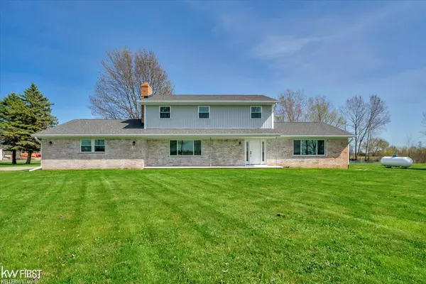 Brown City, MI 48416,7685 Maple Valley Road