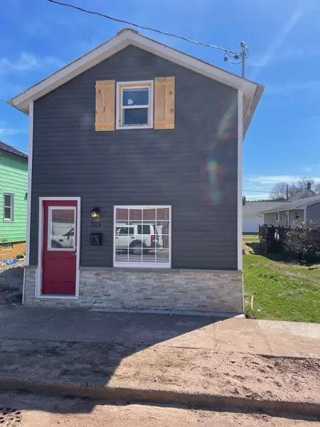 315 S First Street, Ishpeming, MI 49849