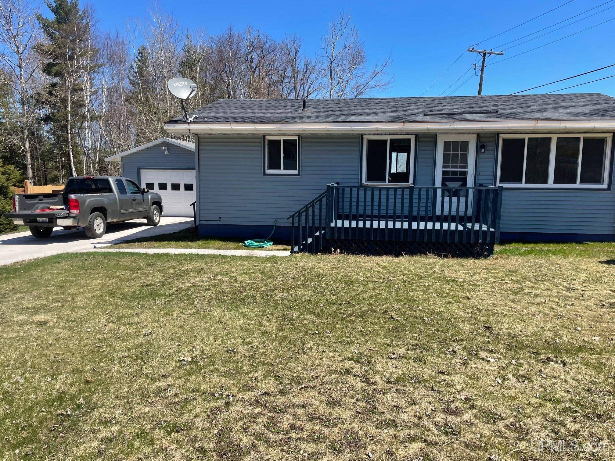 Negaunee, MI 49866,100 Chippewa Drive