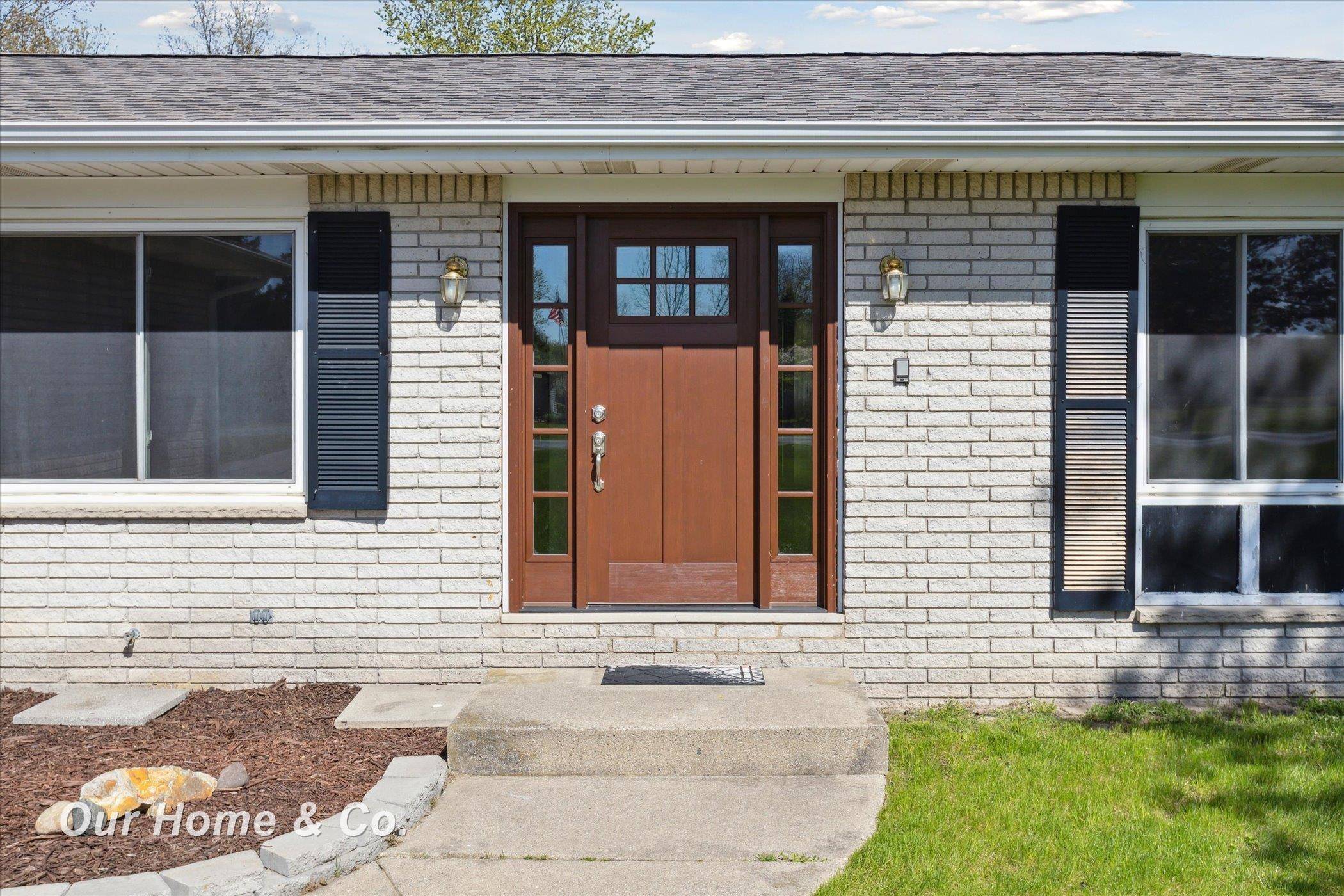Saint Charles, MI 48655,9419 S Hemlock Road
