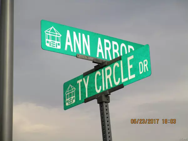 Dundee, MI 48131,596 Ty Circle Circle