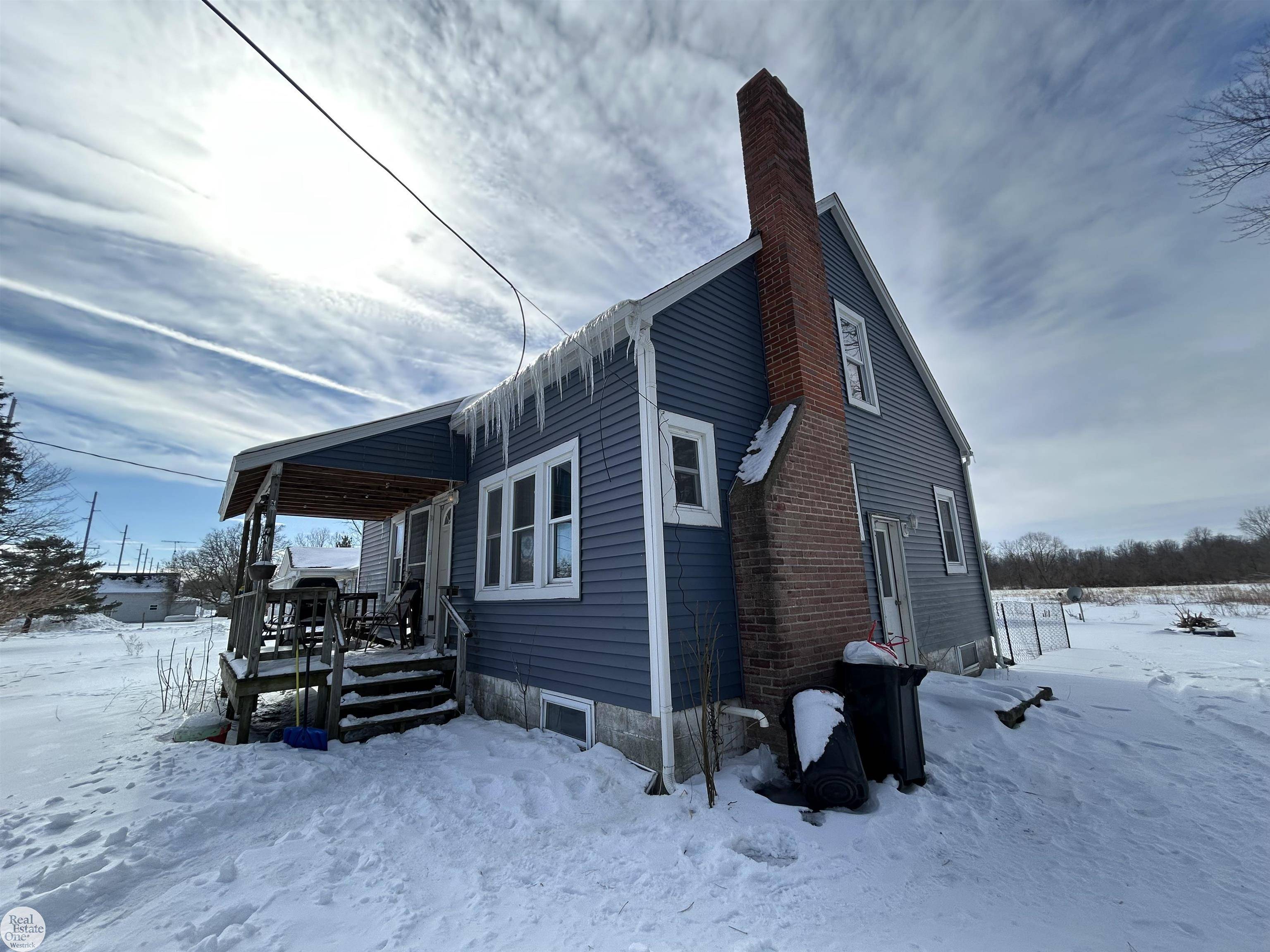 Applegate, MI 48401,2400 S Sherman Street