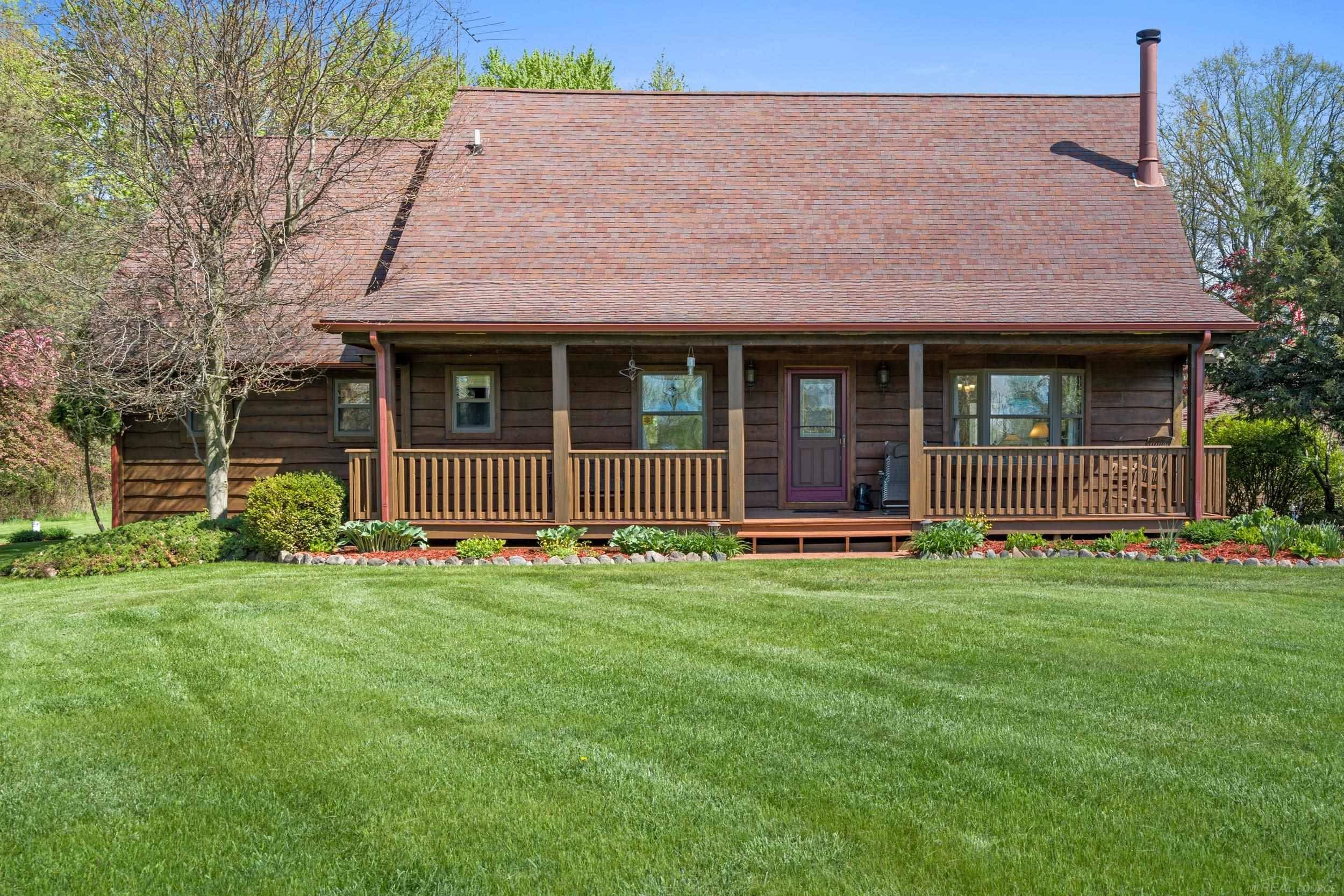 20861 30 Mile Road, Ray Twp, MI 48096