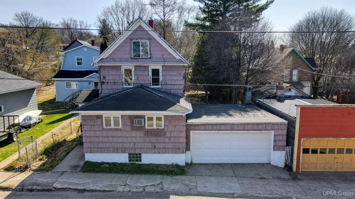 Hancock, MI 49930,1015 Ethel Avenue