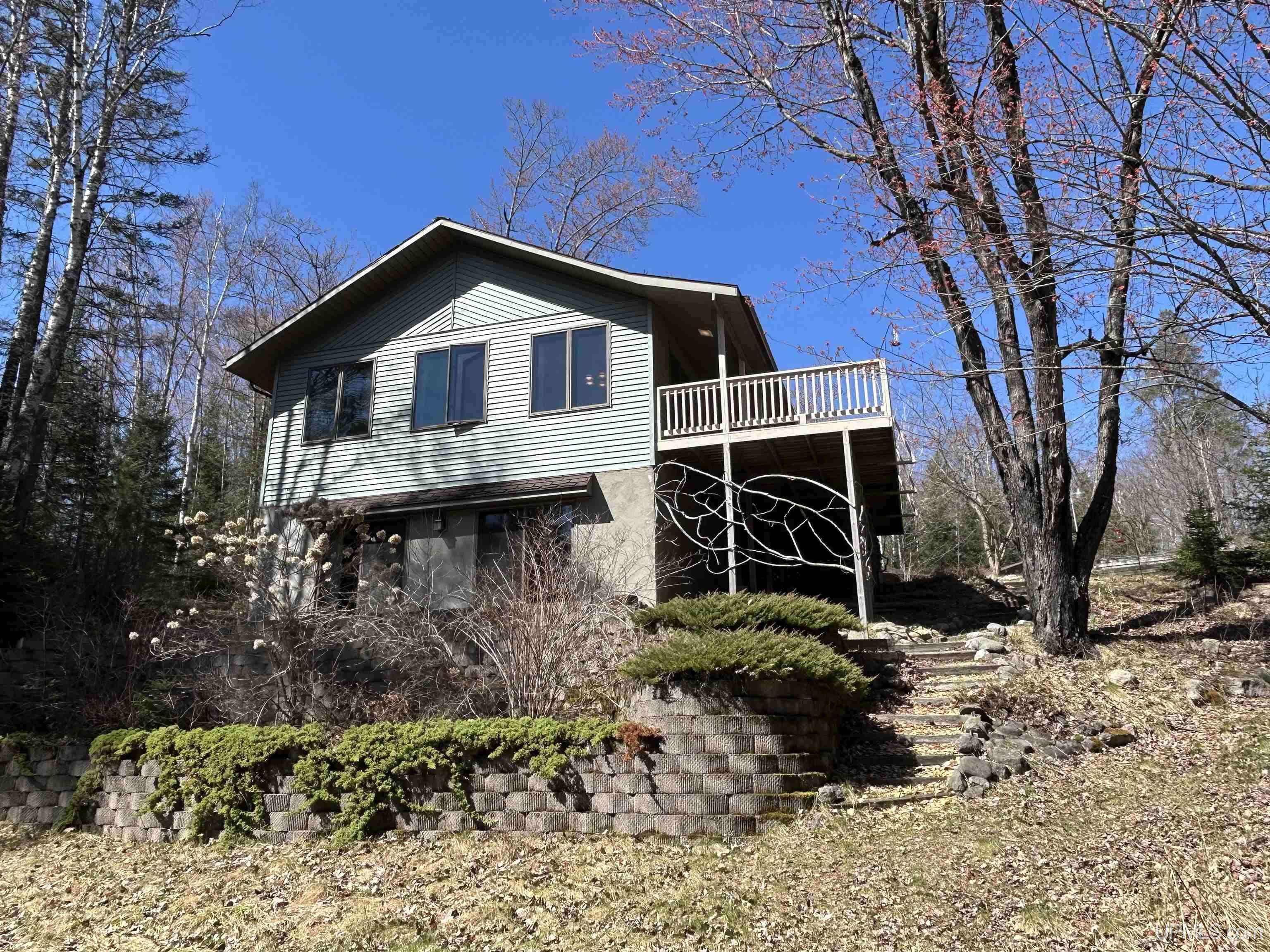3260 Herron Drive, Gwinn, MI 49841