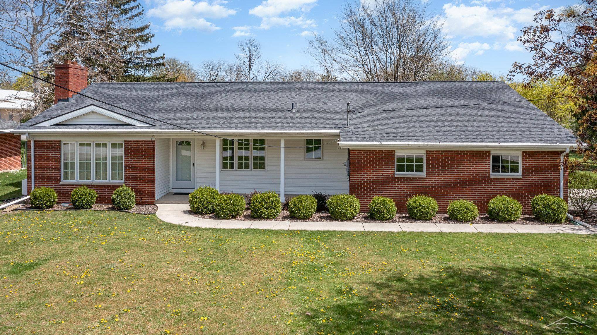 1356 Sheffield Drive, Saginaw, MI 48638