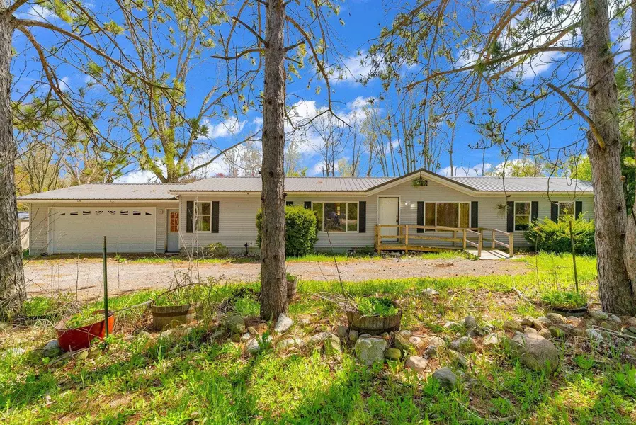 4260 Washington Road, Carsonville, MI 48419