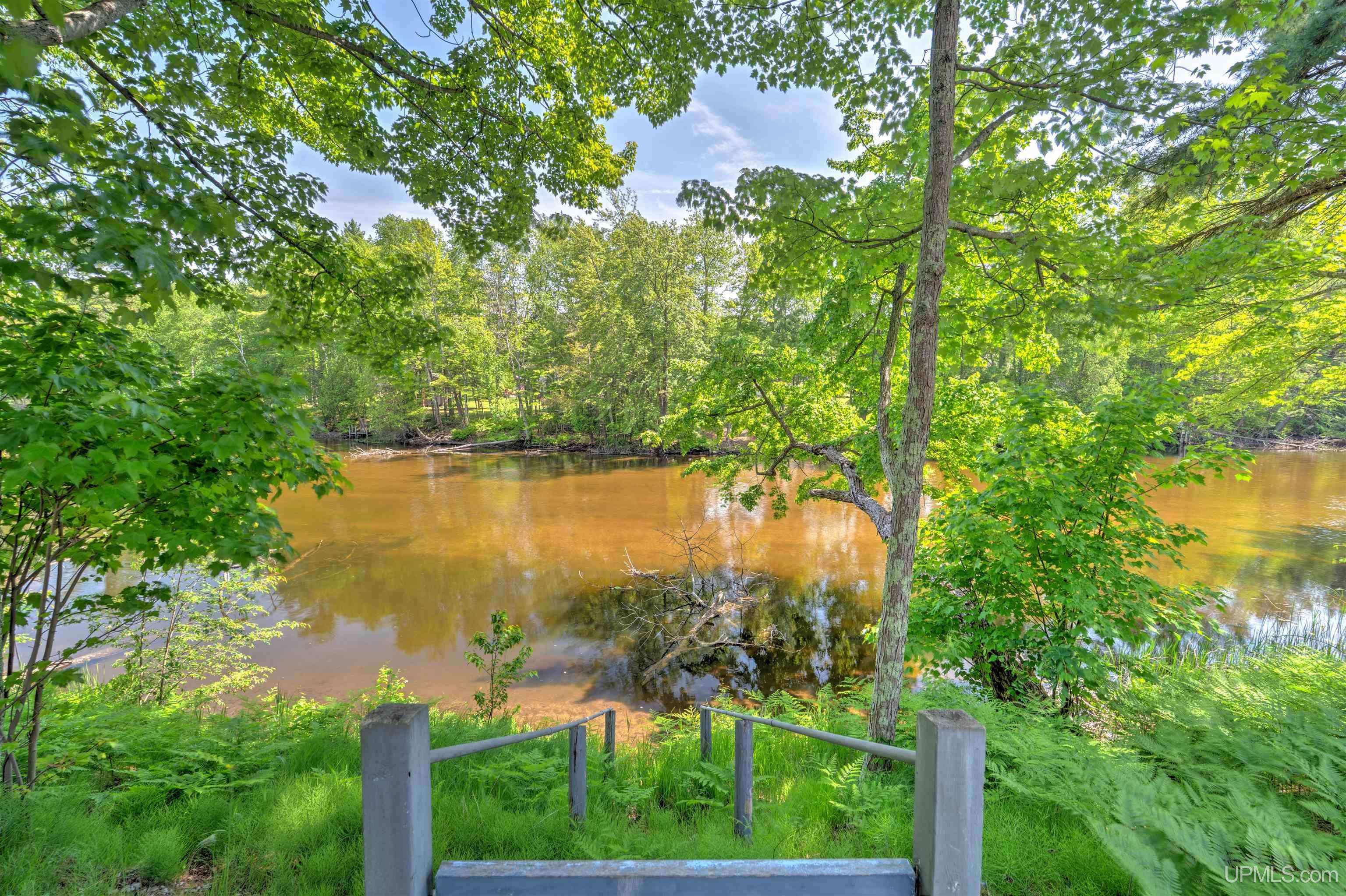 Manistique, MI 49854,7629 W Rivers Bend Drive