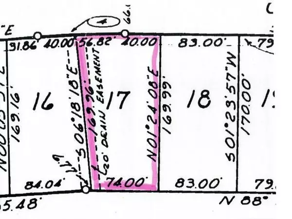 Gladwin, MI 48624,5097 QUEENS Way