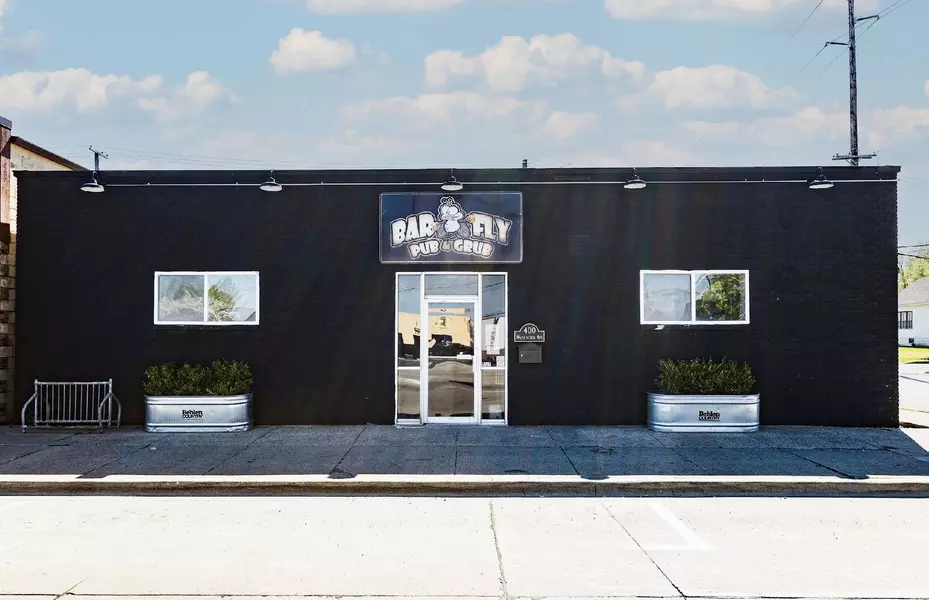 400 WASHINGTON Avenue, Bay City, MI 48708