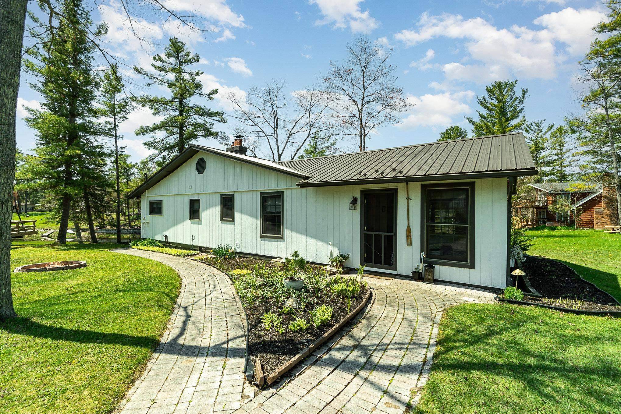 Gladwin, MI 48624,134 Jennings Terrace Drive