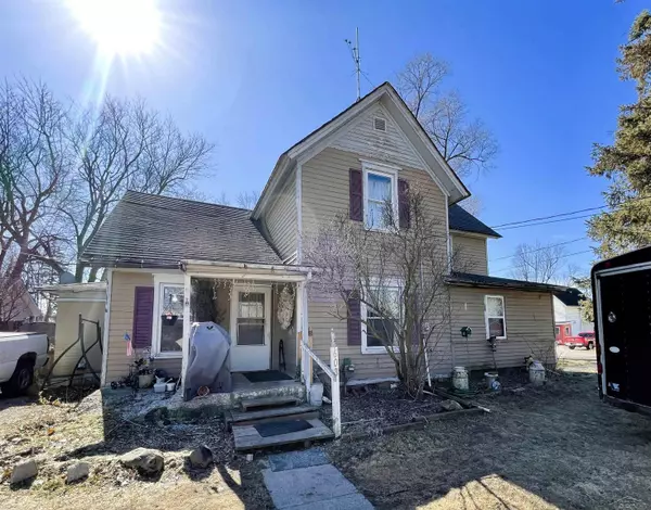 603 Broadway Avenue, Owosso, MI 48867
