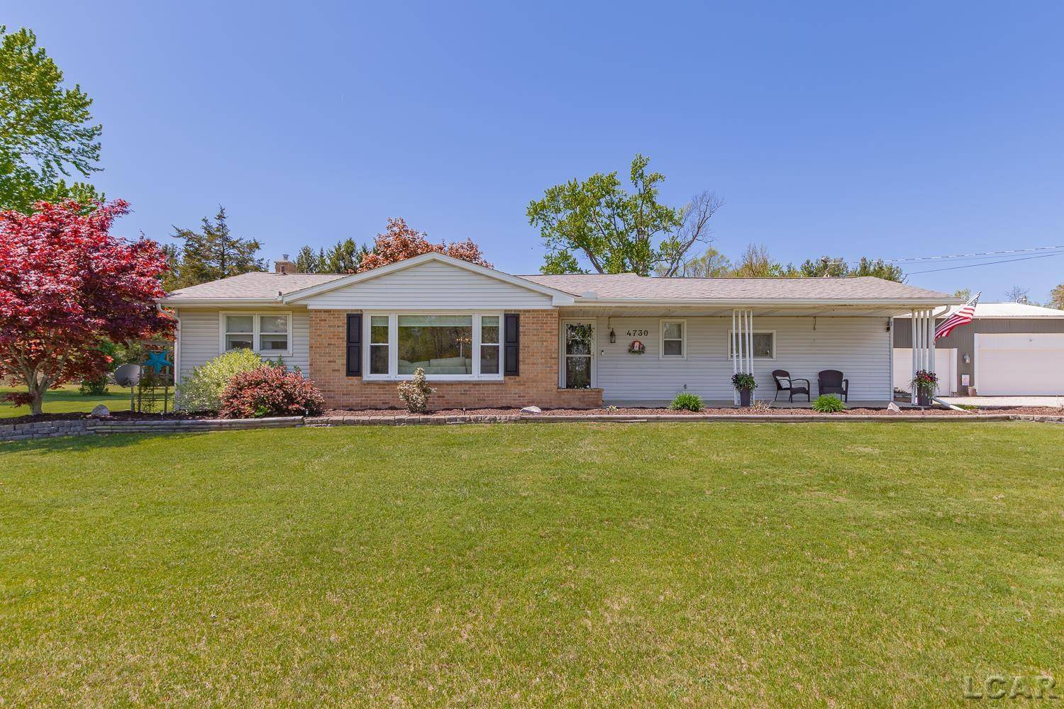 4730 Occidental Highway, Adrian, MI 49221